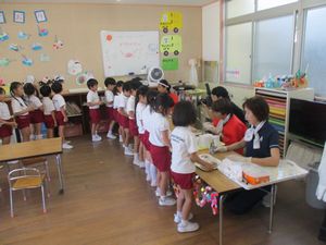 725夏季保育③11