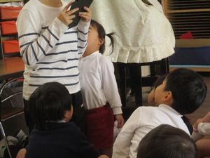 年少ハロウィン2