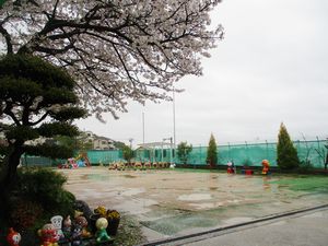 410始業式6
