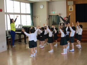 音楽あそび5
