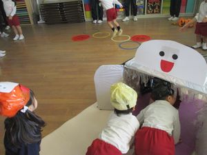 年少ハロウィン9