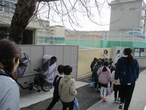 幼小交流1