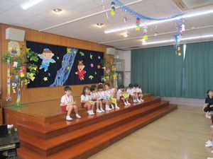 711誕生会8