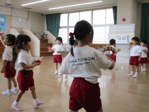 68音楽あそび5