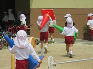 体育あそび11