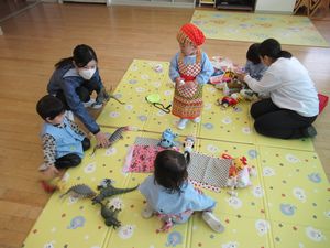 こぐまIMG_7300