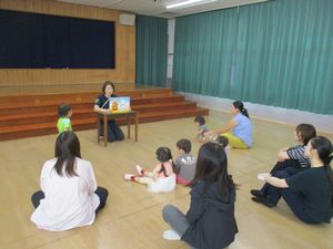 101たんぽぽ教室4