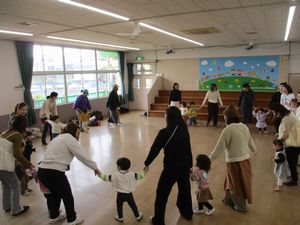 たんぽぽ１