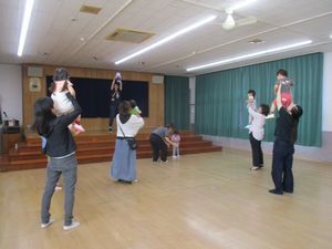 101たんぽぽ教室3