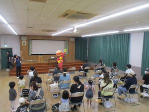 説明会4 説明会4