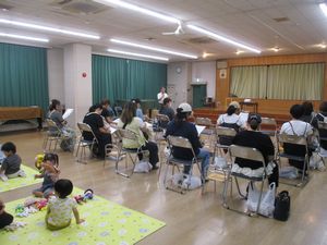 説明会２