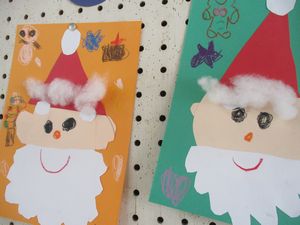 123サンタ６