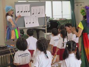 929音楽あそび5