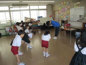 5111年長