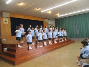 526誕生会7