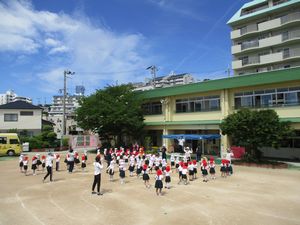 520おはようタイム4