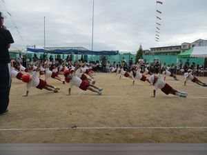 運動会7