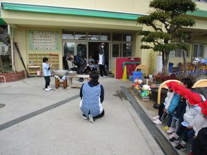 もちつき9