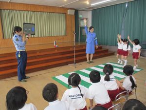 618交通安全5