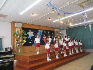 711誕生会5