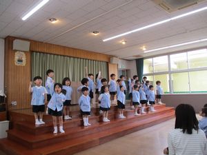 516誕生会5