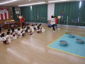 724夏季保育③2