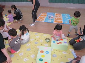 101たんぽぽ教室5