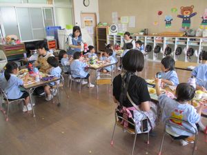 516誕生会9