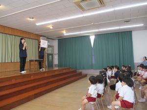 722誕生会8