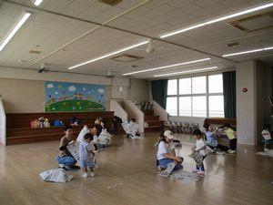 618たんぽぽ7
