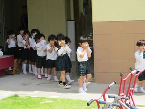 513避難訓練2