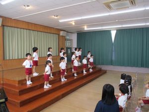 722誕生会3