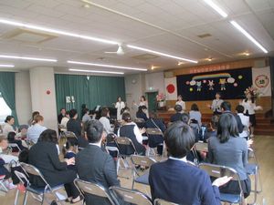 413入園式6