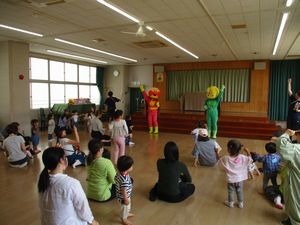 515たんぽぽ7