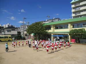 930おはようタイム3