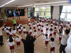 71おはようタイム3