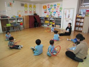 こぐまIMG_7617