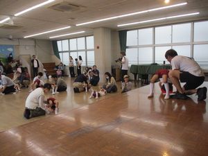 ふれあい運動会11