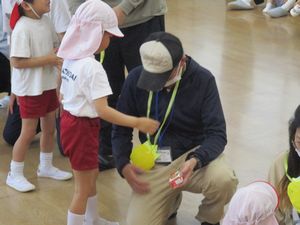 ふれあい運動会14