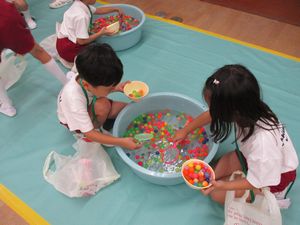 724夏季保育③4