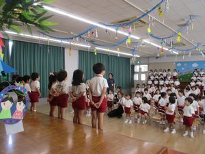 711誕生会1