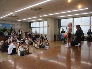 ふれあい運動会13