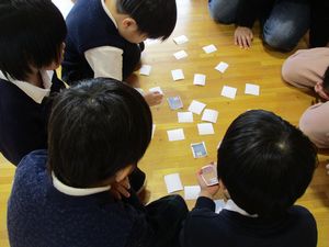 幼小交流6