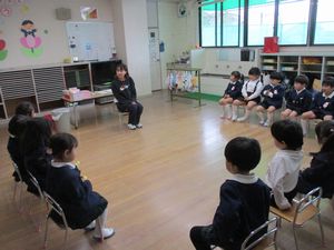 410始業式10