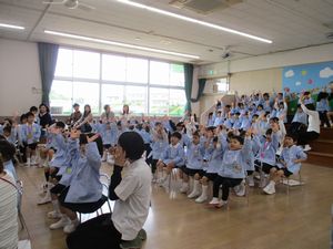 424誕生会7
