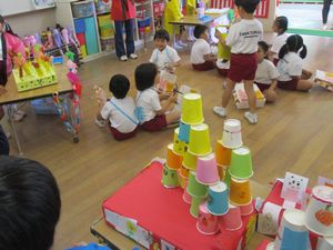 725夏季保育③1