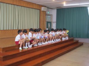 722誕生会9