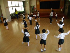 音楽あそび4