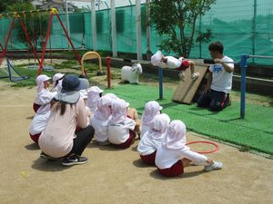 体育あそび10
