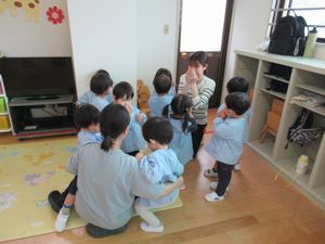 こぐまIMG_7368